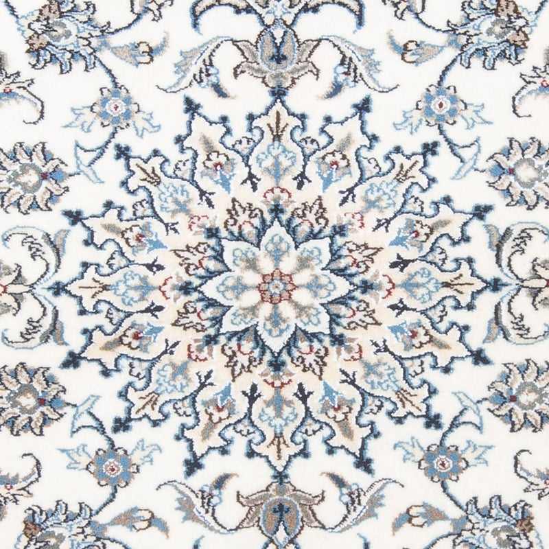 Nain Teppich 124x205cm - Perserteppich