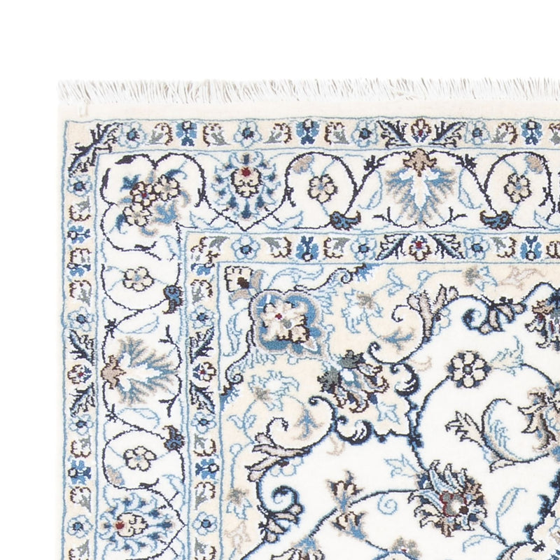 Nain Teppich 124x205cm - Perserteppich