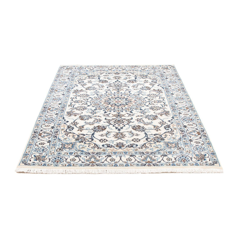 Nain Teppich 124x205cm - Perserteppich