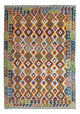 Kelim Maimene Teppich 169x243cm
