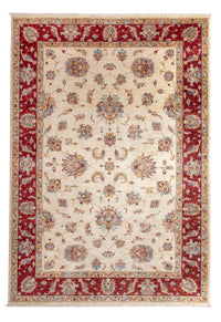 Ziegler Teppich 214x300cm - Orientteppich - mehrfarbig – product image