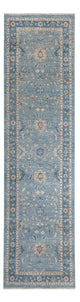 Ariana Teppich 80x300cm - Orientteppich - mehrfarbig