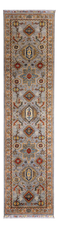 Ariana Teppich 80x297cm - Orientteppich - mehrfarbig – product image