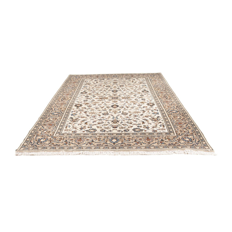 Nain Teppich 195x315cm - Perserteppich - creme