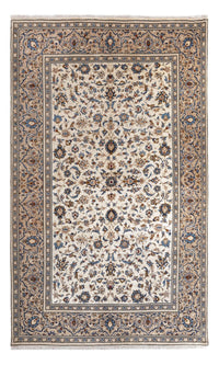 Nain Teppich 200x310cm - Perserteppich - creme – product image