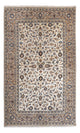 Nain Teppich 200x310cm - Perserteppich - creme