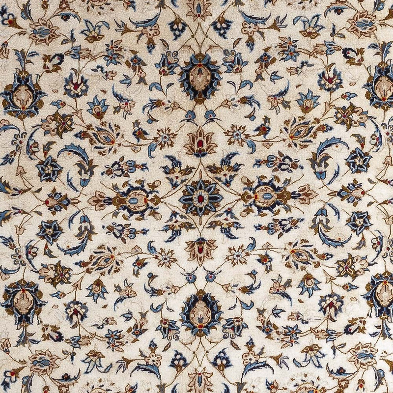 Nain Teppich 200x310cm - Perserteppich - creme