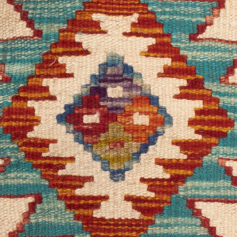 Kissen Teppich 50x50cm