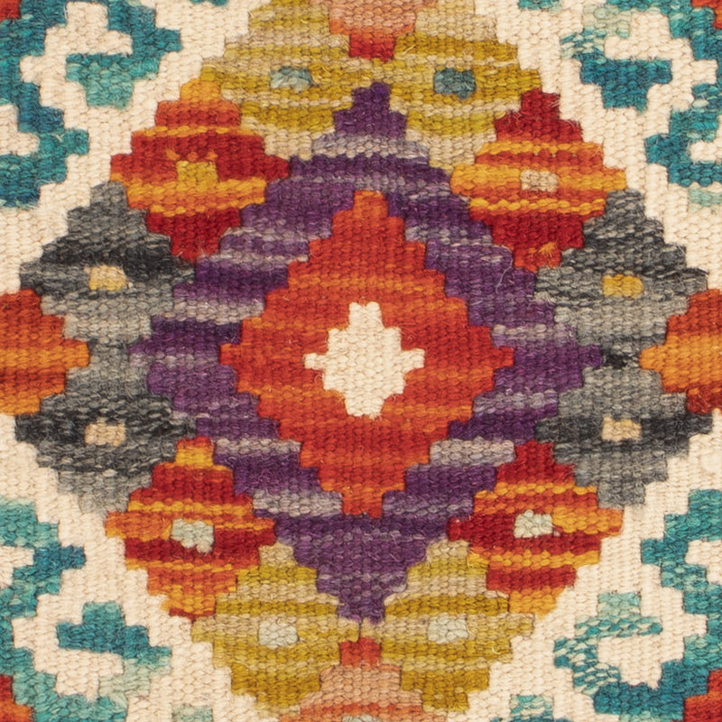 Kissen Teppich 50x50cm
