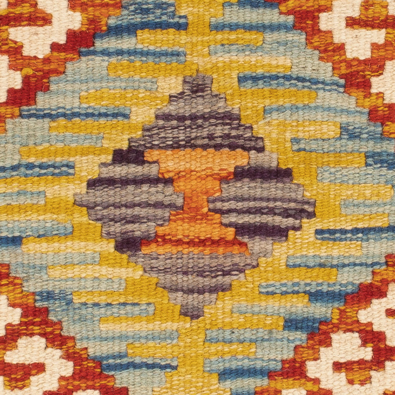 Kissen Teppich 50x50cm