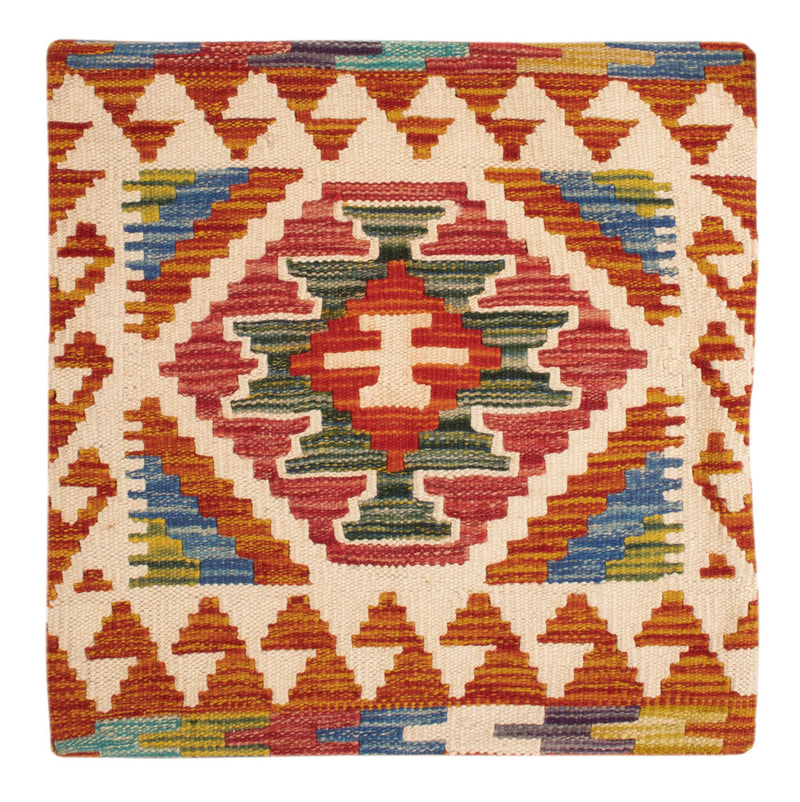 Kissen Teppich 50x50cm