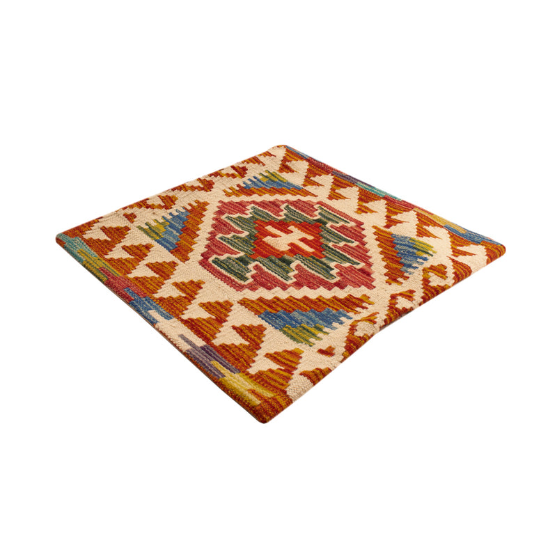 Kissen Teppich 50x50cm