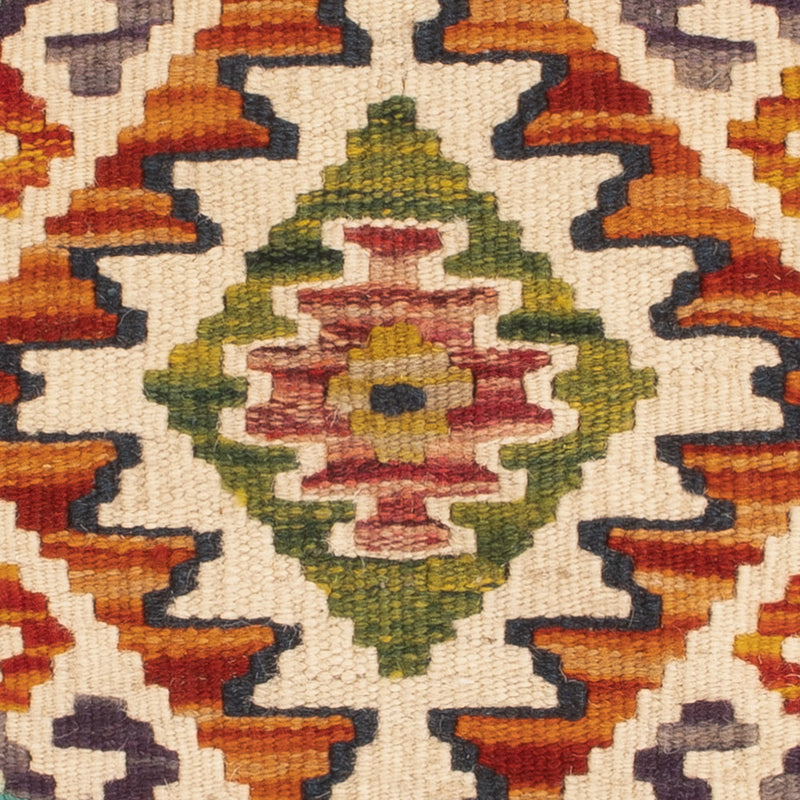 Kissen Teppich 50x50cm