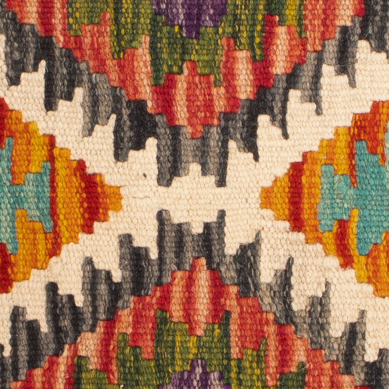 Kissen Teppich 50x50cm