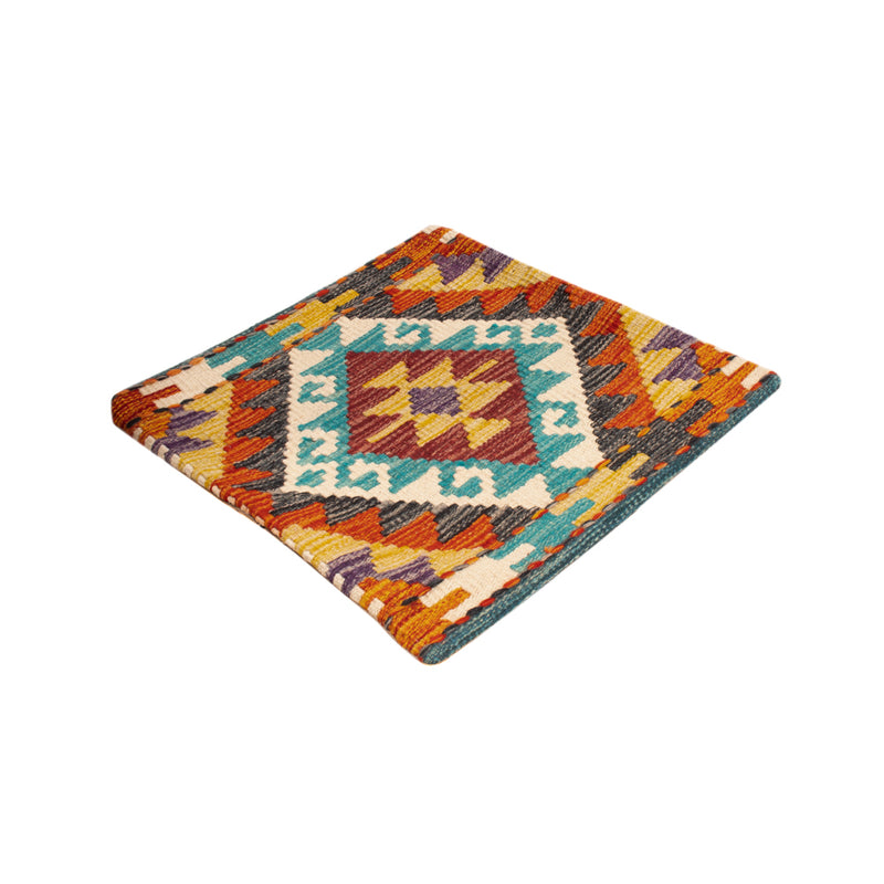 Kissen Teppich 50x50cm