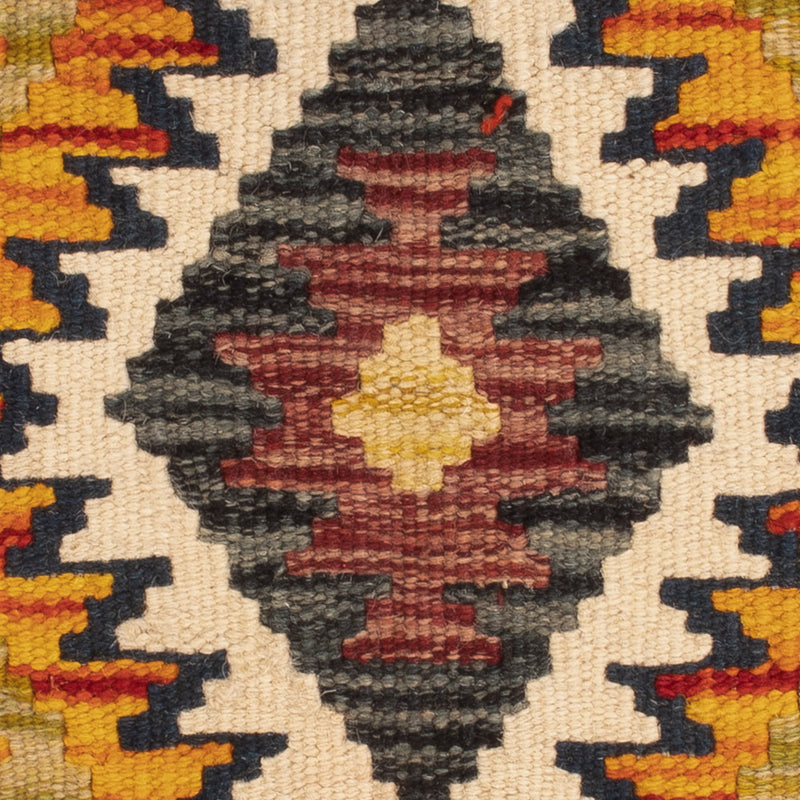 Kissen Teppich 50x50cm
