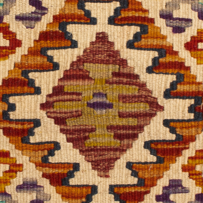 Kissen Teppich 50x50cm