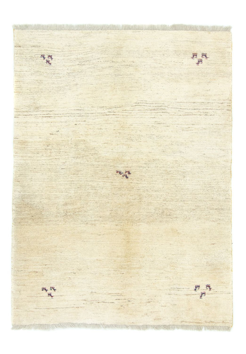 Gabbeh Teppich - Perser 177 x 251 cm - mehrfarbig
