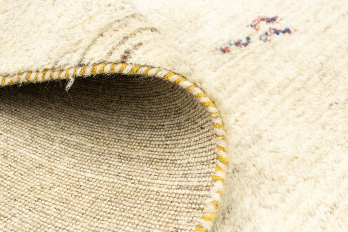 Gabbeh Teppich - Perser 177 x 251 cm - mehrfarbig