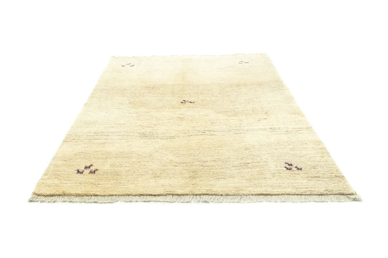 Gabbeh Teppich - Perser 177 x 251 cm - mehrfarbig