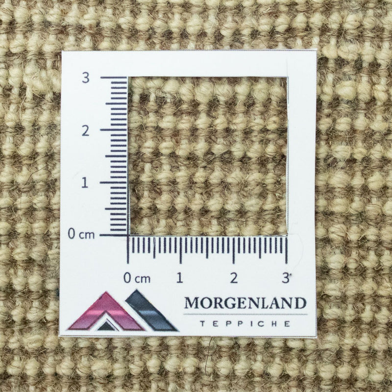 Gabbeh Persisch Teppich 40x60cm - Perserteppich Wollteppich