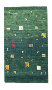 Ghashghai Teppich 82x135cm - Perserteppich - mehrfarbig – product image