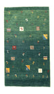 Ghashghai Teppich 82x135cm - Perserteppich - mehrfarbig