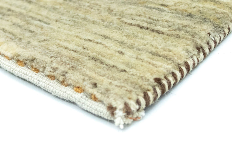 Loribaft Teppich Perser 83x124cm - Orientteppich - bunt