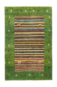 Ghashghai Teppich 80x126cm - Perserteppich - mehrfarbig
