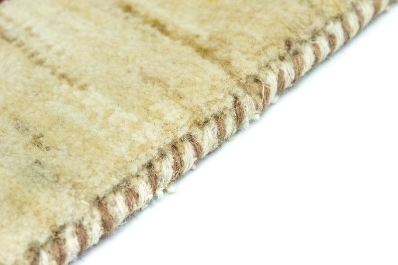 Loribaft Teppich Perser 78x120cm - Orientteppich - mehrfarbig