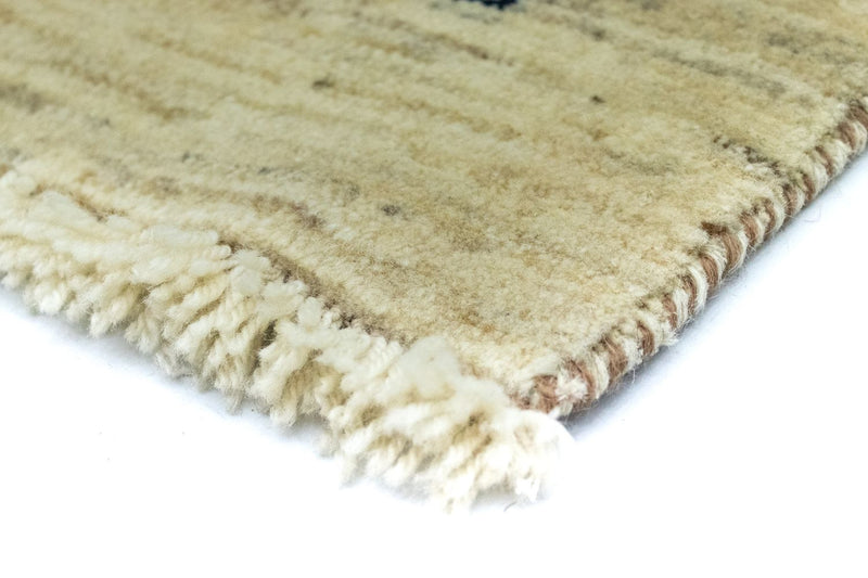 Loribaft Teppich Perser 78x120cm - Orientteppich - mehrfarbig