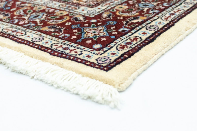 Moud Teppich 77x120cm - Perserteppich - beige