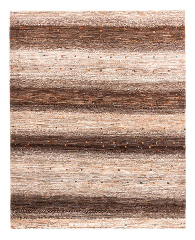 Loribaft Teppich Perser 178x220cm - Orientteppich - natur