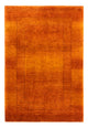 Gabbeh Teppich - Loribaft Perser - 110 x 160 cm - orange