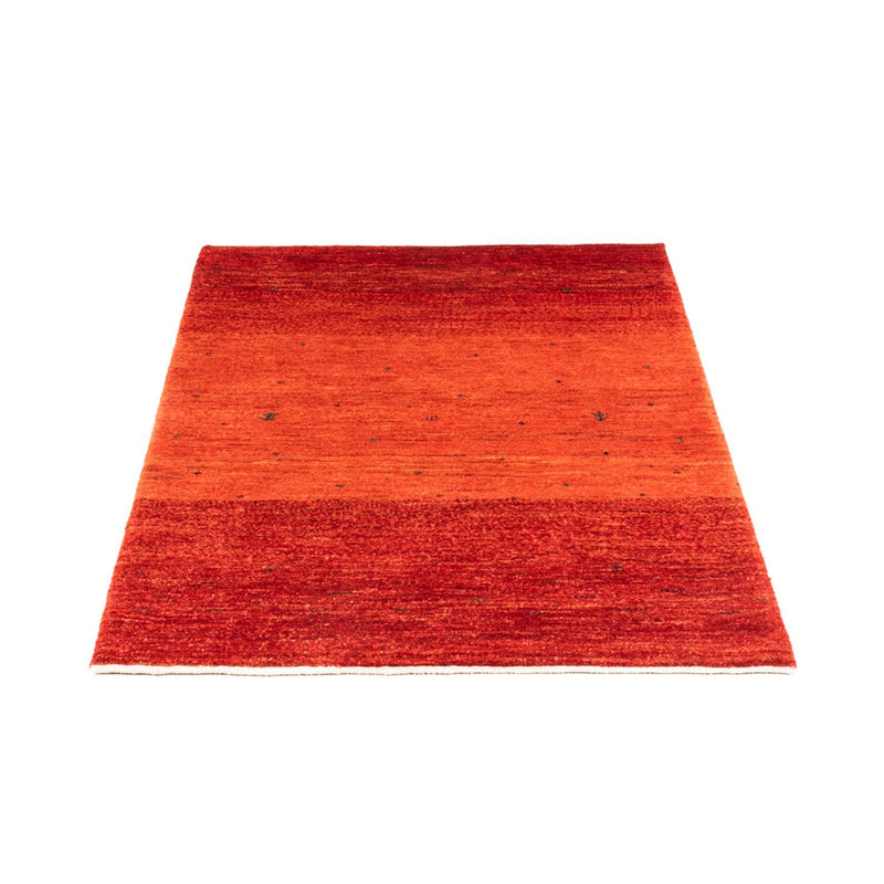 Loribaft Teppich Perser 82x118cm - Orientteppich - rot