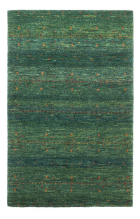 Loribaft Teppich Perser 82x127cm - Orientteppich - grün – product image