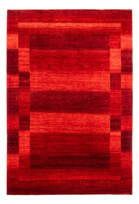 Loribaft Teppich Perser 226x310cm - Orientteppich - rot – product image
