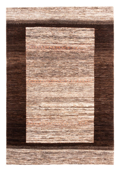 Loribaft Teppich Perser 170x242cm - Orientteppich - natur