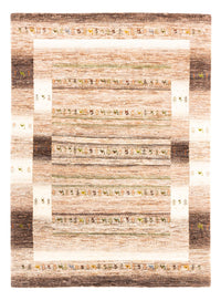 Loribaft Teppich Perser 175x231cm - Orientteppich - grau – product image
