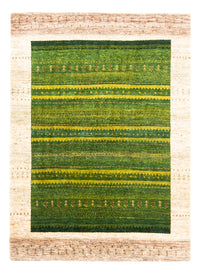 Loribaft Teppich Perser 180x238cm - Orientteppich - grün – product image
