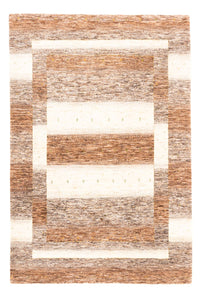Loribaft Teppich Perser 174x252cm - Orientteppich - natur – product image