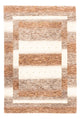 Loribaft Teppich Perser 174x252cm - Orientteppich - natur