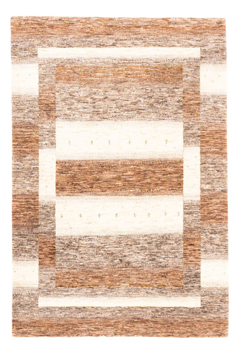 Loribaft Teppich Perser 174x252cm - Orientteppich - natur