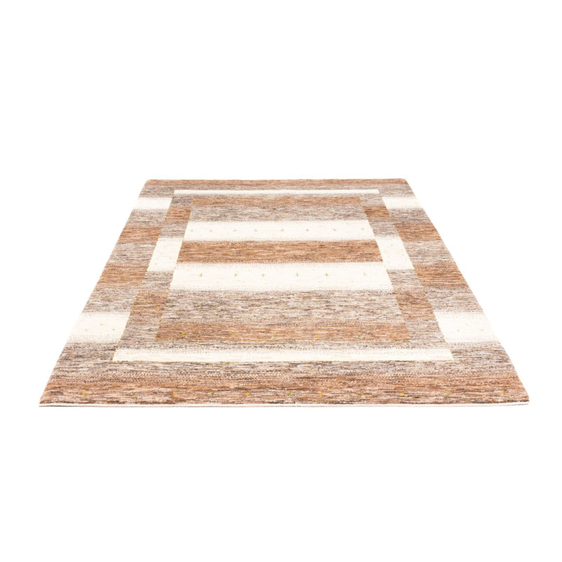 Loribaft Teppich Perser 174x252cm - Orientteppich - natur