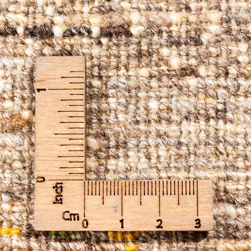 Loribaft Teppich Perser 174x252cm - Orientteppich - natur