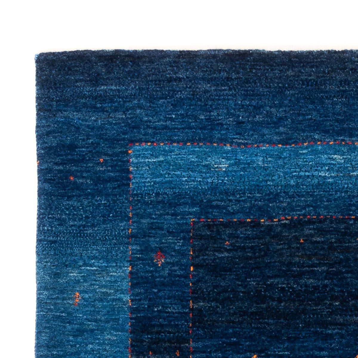 Loribaft Teppich Perser 127x192cm - Orientteppich