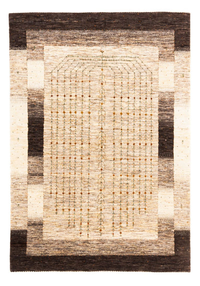 Loribaft Teppich Perser 173x240cm - Orientteppich - natur