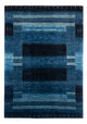 Loribaft Teppich Perser 197x288cm - Orientteppich - blau