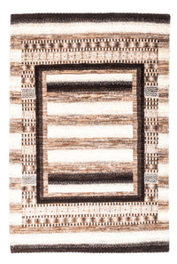 Loribaft Teppich Perser 108x165cm - Orientteppich - natur – product image