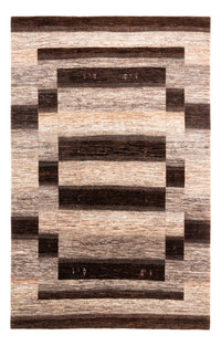 Loribaft Teppich Perser 208x311cm - Orientteppich - braun – product image